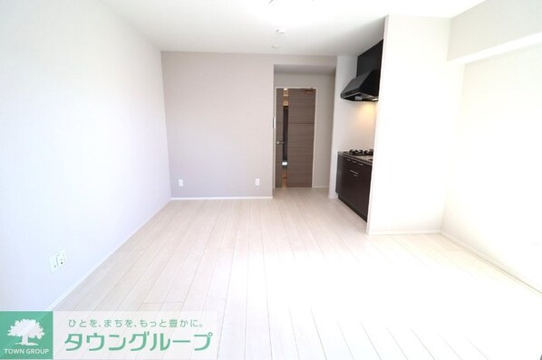 プリマステラの物件内観写真